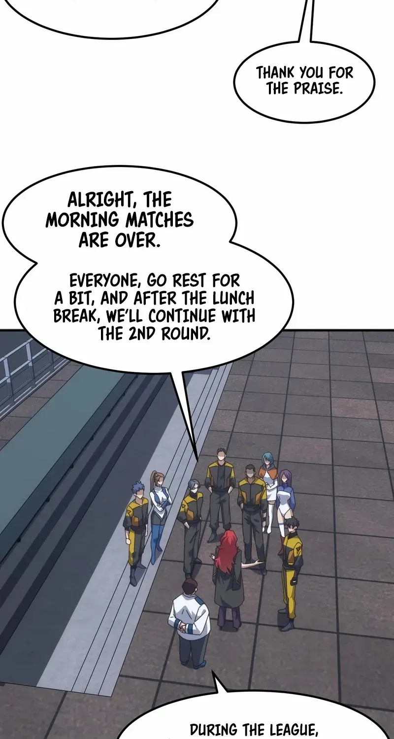 Invasion of the Myriad Races: Starting by Taming a Legendary Beast Chapter 12 page 14 - 