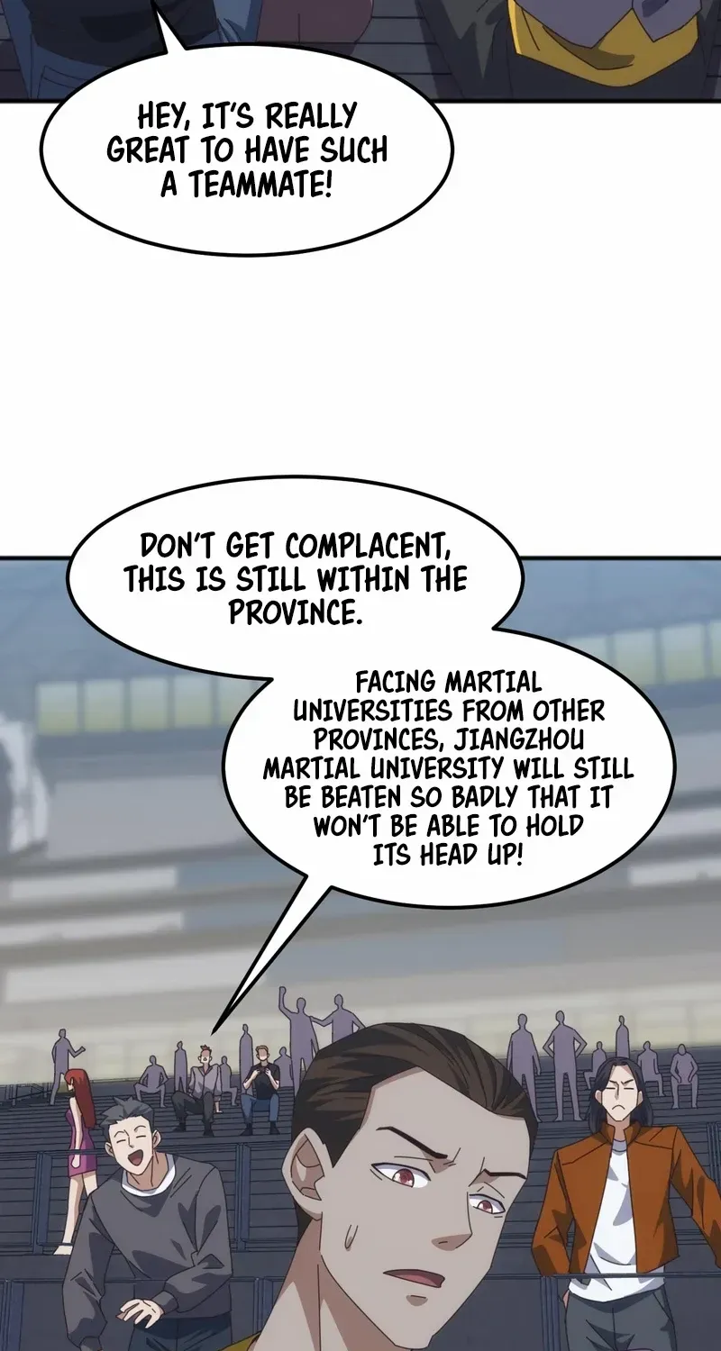 Invasion of the Myriad Races: Starting by Taming a Legendary Beast Chapter 12 page 25 - 