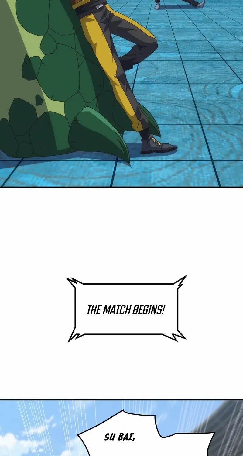 Invasion of the Myriad Races: Starting by Taming a Legendary Beast Chapter 12 page 30 - 