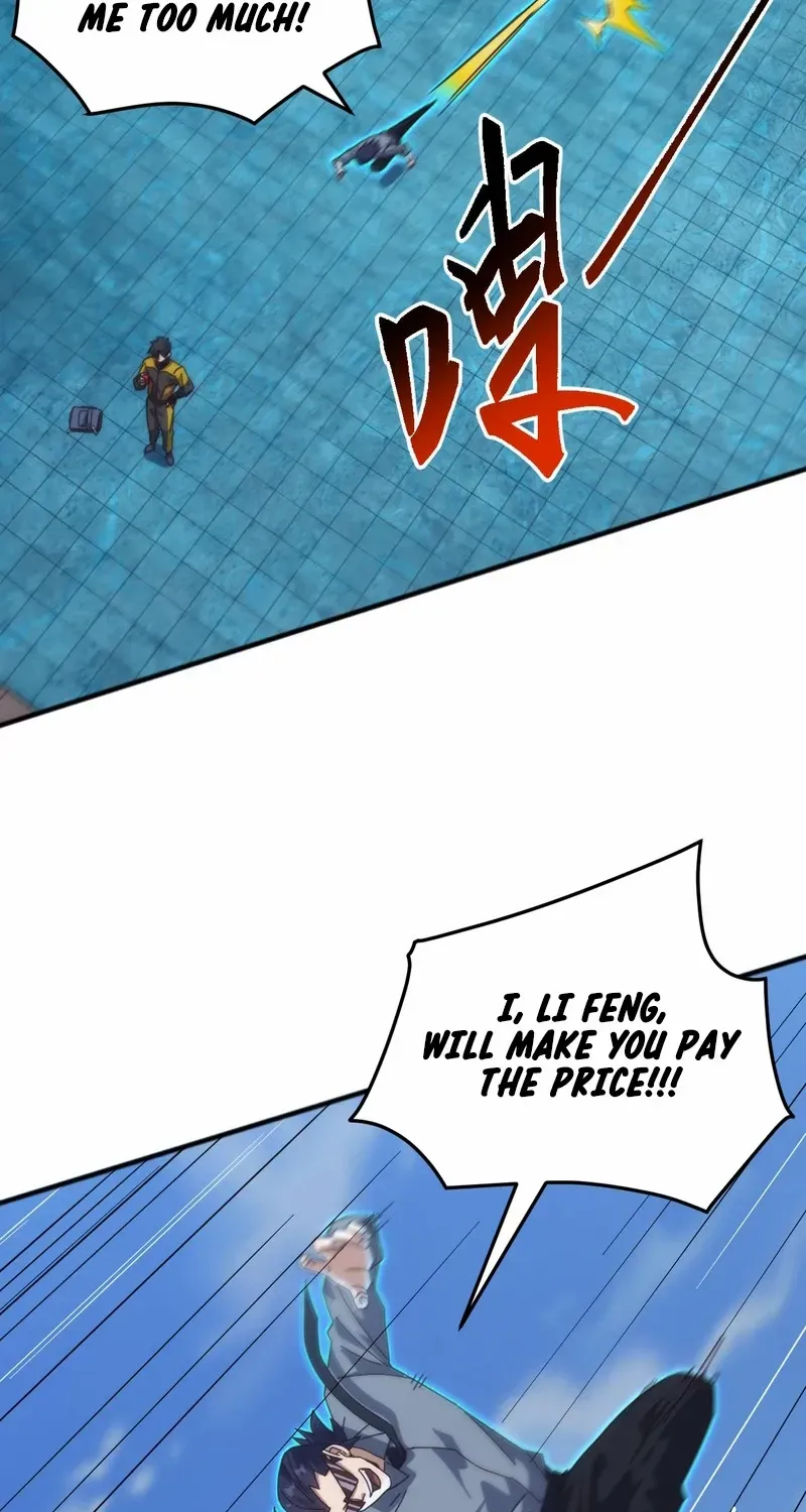 Invasion of the Myriad Races: Starting by Taming a Legendary Beast Chapter 12 page 49 - 