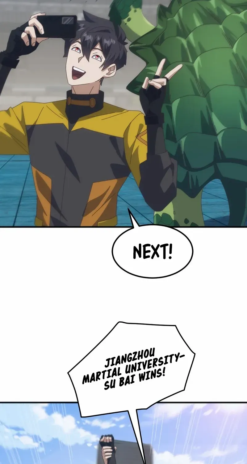 Invasion of the Myriad Races: Starting by Taming a Legendary Beast Chapter 12 page 7 - 
