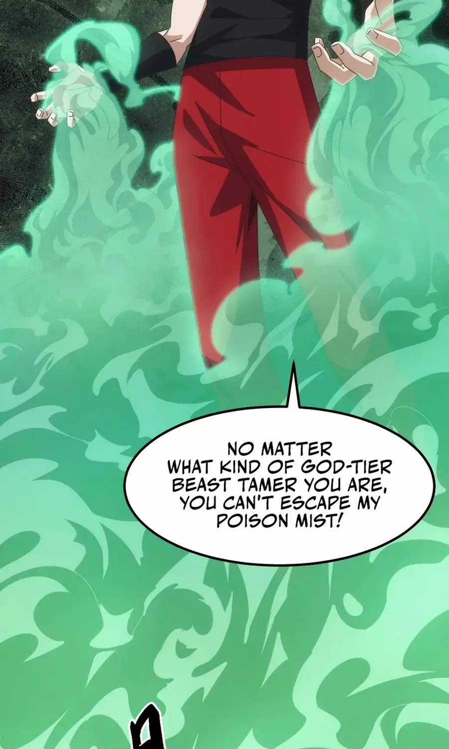 Invasion of the Myriad Races: Starting by Taming a Legendary Beast Chapter 13 page 12 - 