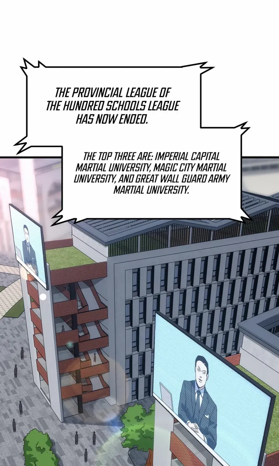 Invasion of the Myriad Races: Starting by Taming a Legendary Beast Chapter 13 page 50 - 