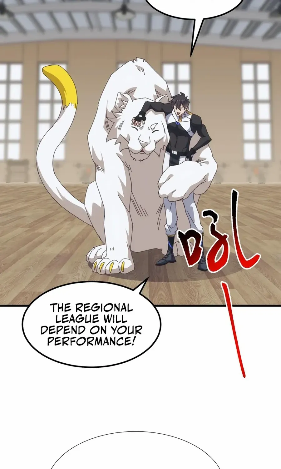 Invasion of the Myriad Races: Starting by Taming a Legendary Beast Chapter 13 page 75 - 