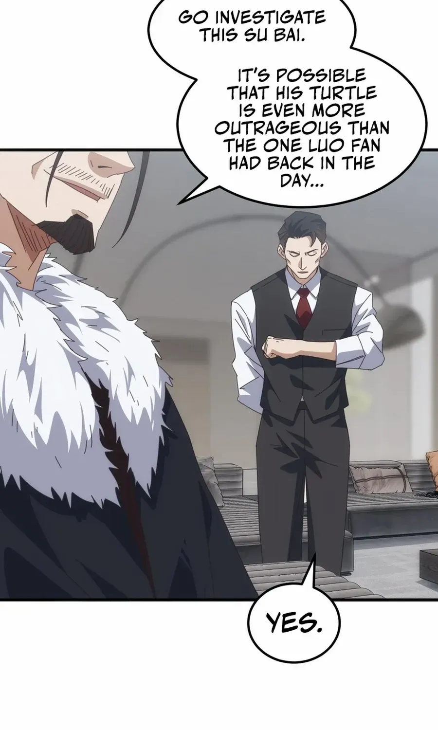 Invasion of the Myriad Races: Starting by Taming a Legendary Beast Chapter 13 page 79 - 