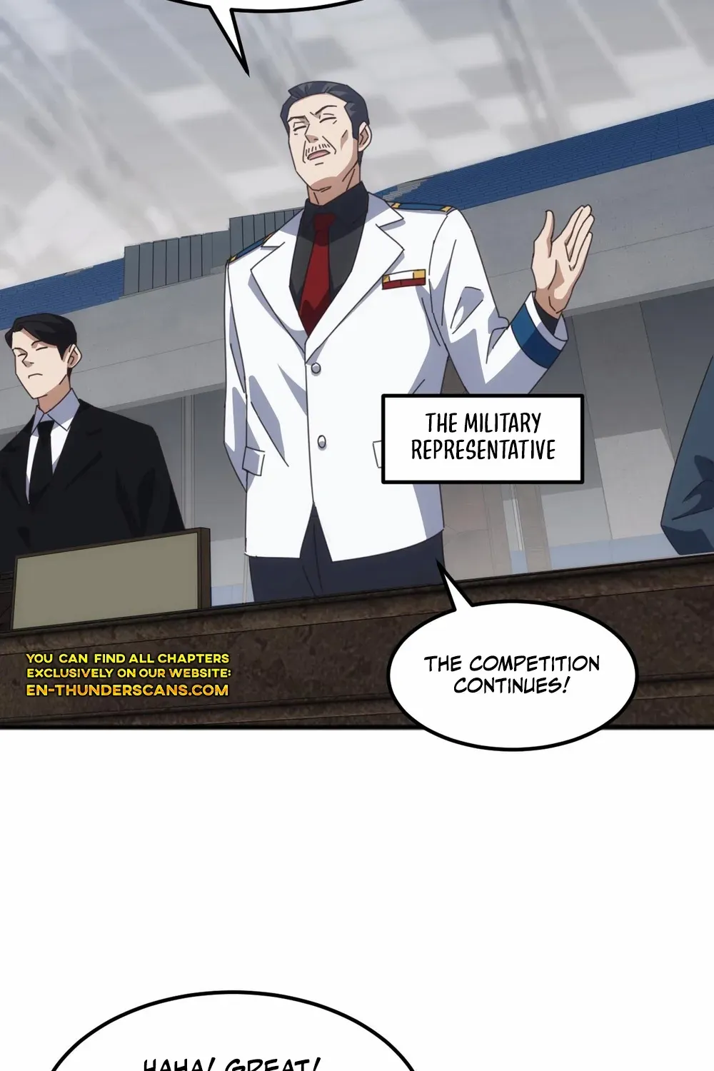 Invasion of the Myriad Races: Starting by Taming a Legendary Beast Chapter 14 page 25 - 