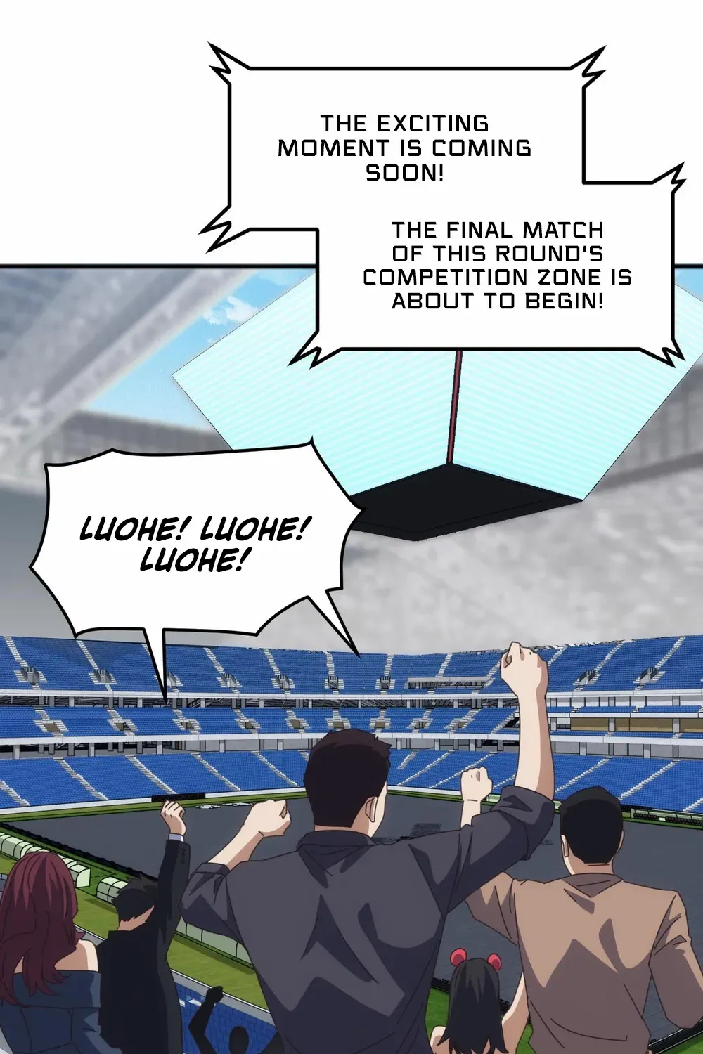 Invasion of the Myriad Races: Starting by Taming a Legendary Beast Chapter 14 page 28 - 