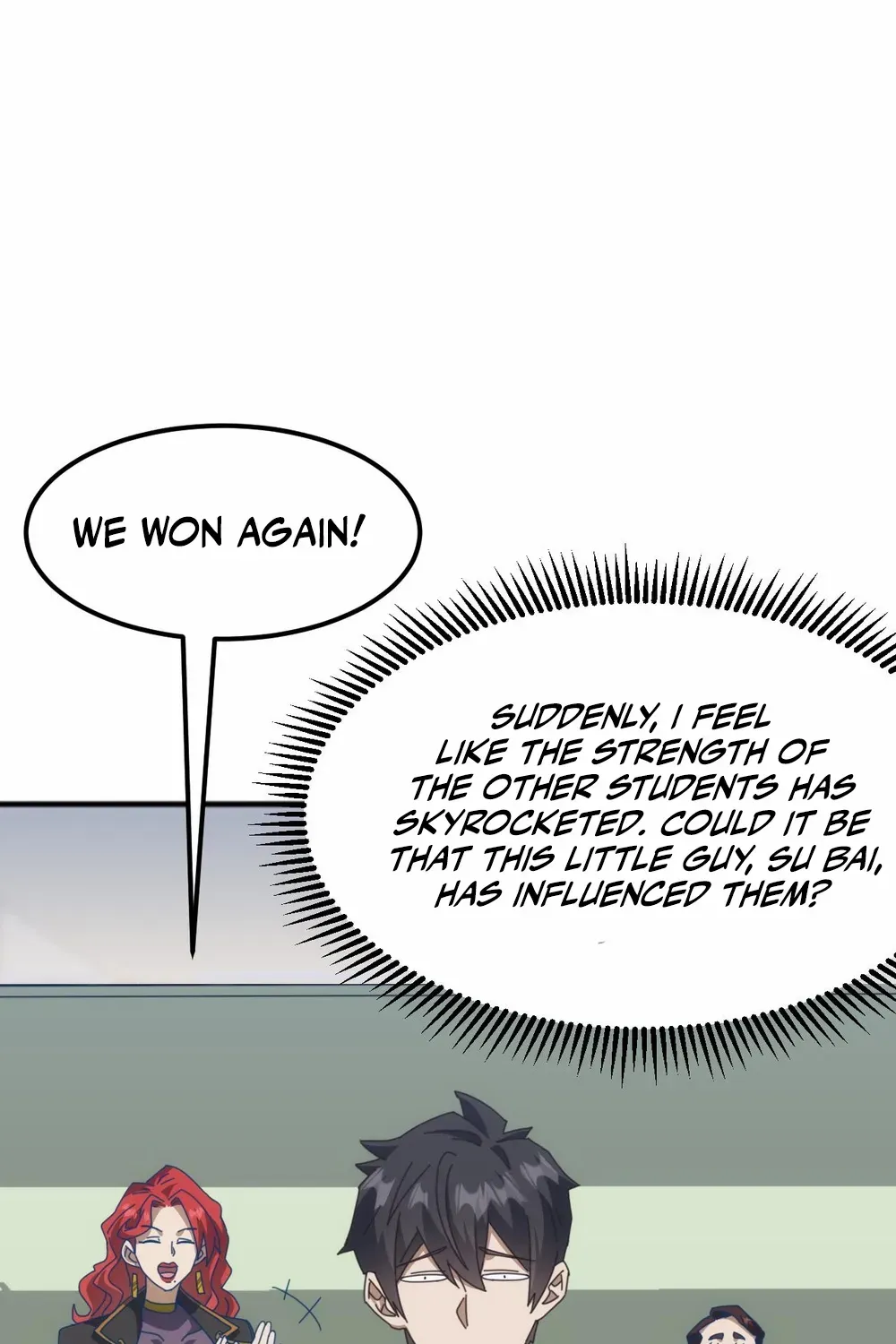 Invasion of the Myriad Races: Starting by Taming a Legendary Beast Chapter 14 page 39 - 