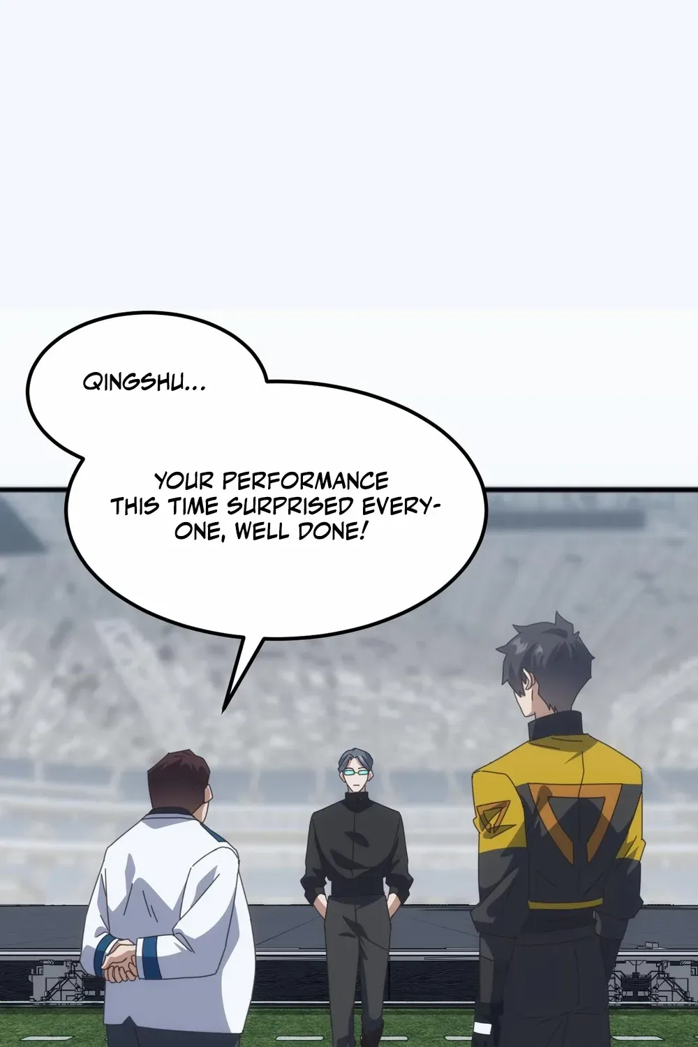 Invasion of the Myriad Races: Starting by Taming a Legendary Beast Chapter 14 page 64 - 