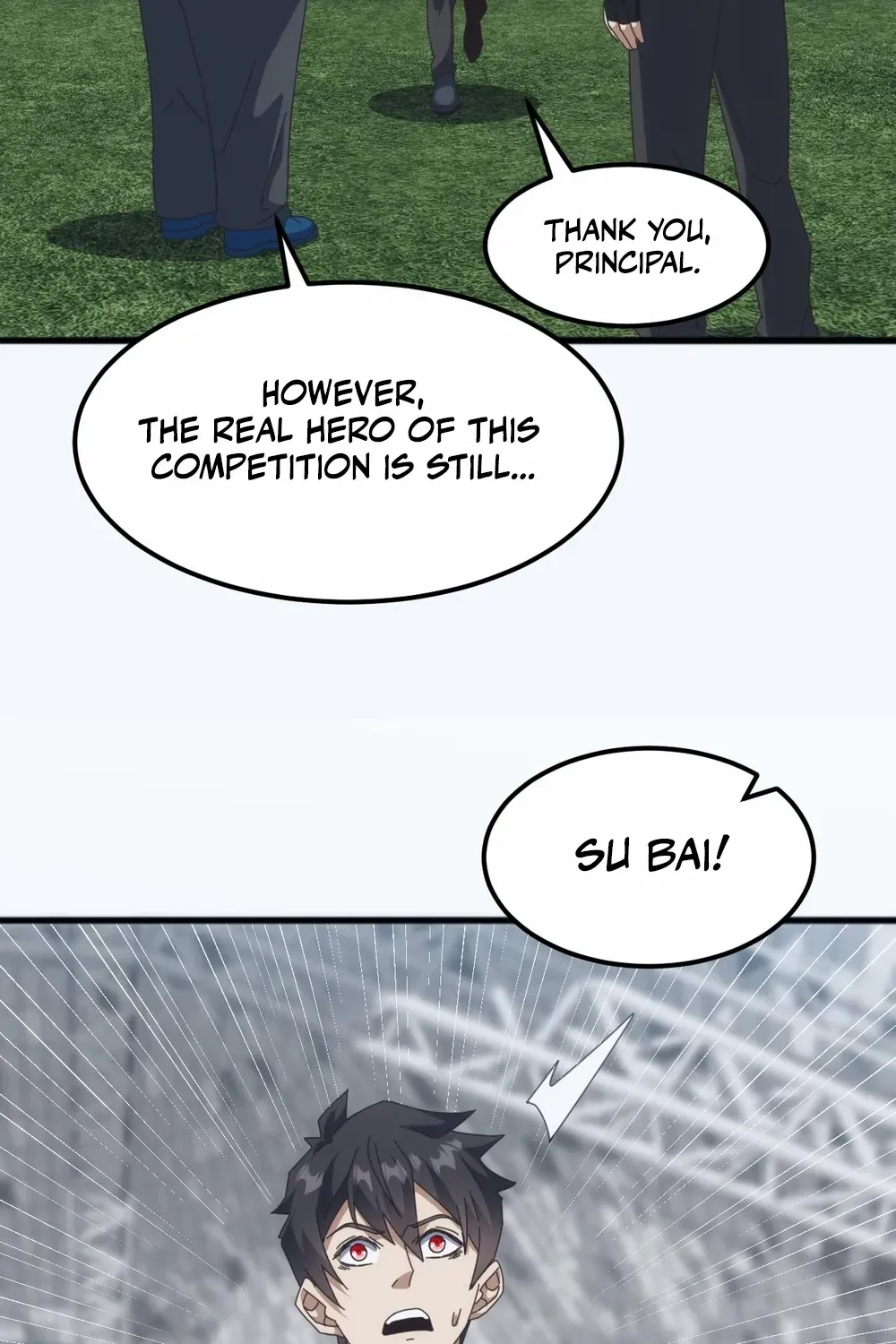 Invasion of the Myriad Races: Starting by Taming a Legendary Beast Chapter 14 page 65 - 
