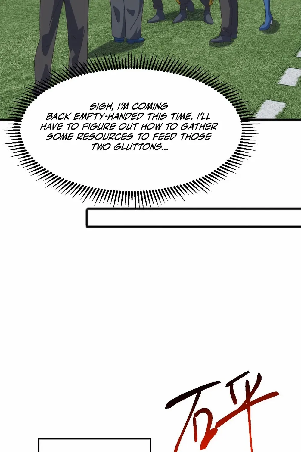 Invasion of the Myriad Races: Starting by Taming a Legendary Beast Chapter 14 page 71 - 