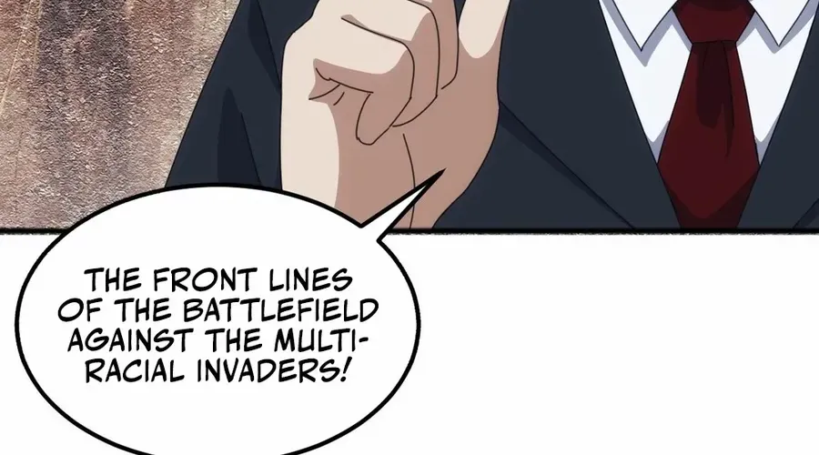 Invasion of the Myriad Races: Starting by Taming a Legendary Beast Chapter 15 page 36 - 