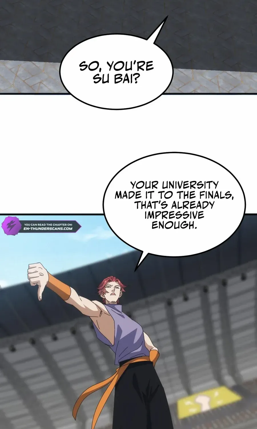 Invasion of the Myriad Races: Starting by Taming a Legendary Beast Chapter 15 page 46 - 