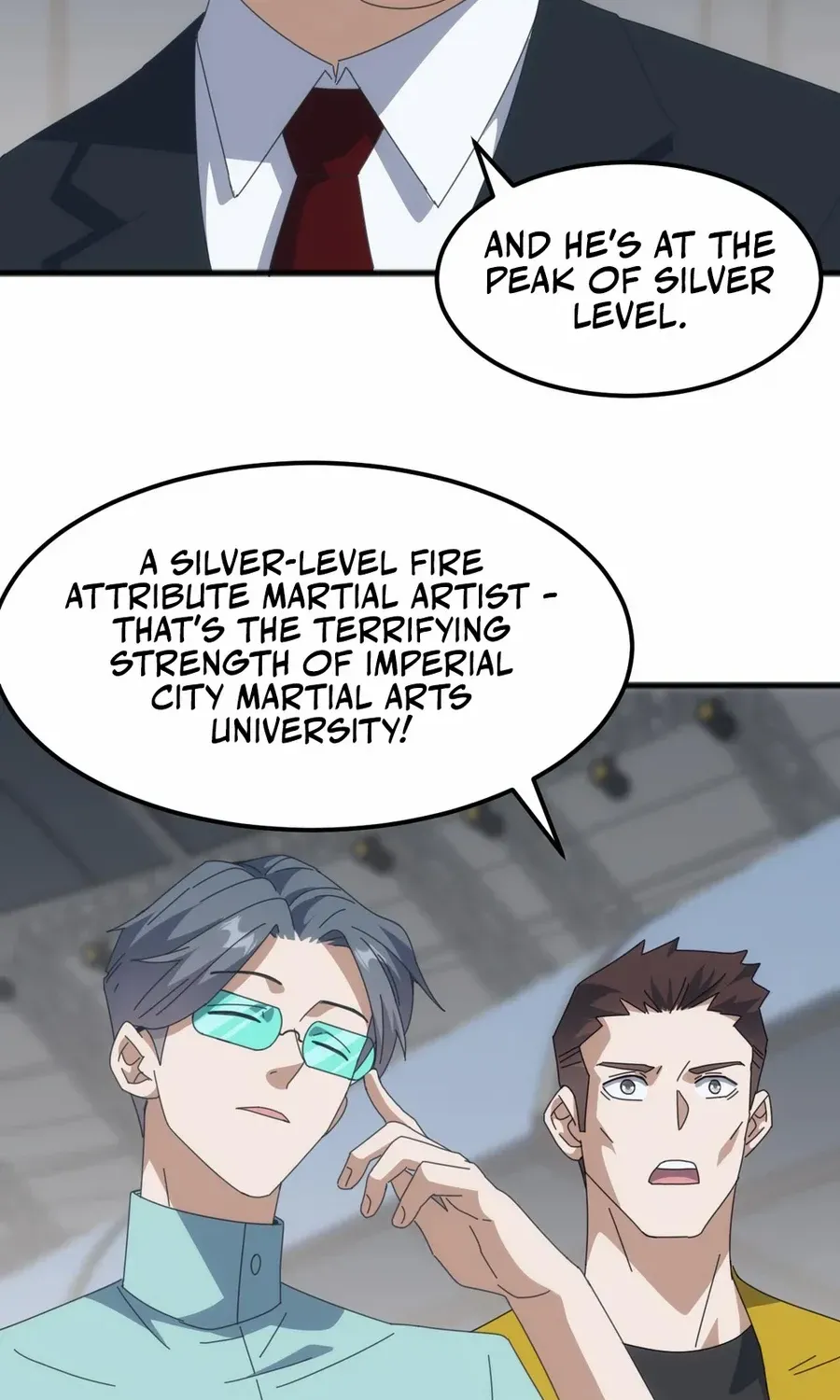 Invasion of the Myriad Races: Starting by Taming a Legendary Beast Chapter 15 page 75 - 