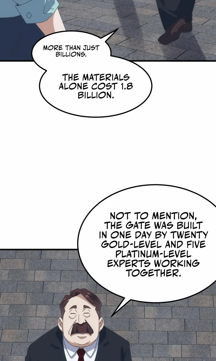 Invasion of the Myriad Races: Starting by Taming a Legendary Beast Chapter 15 page 9 - 