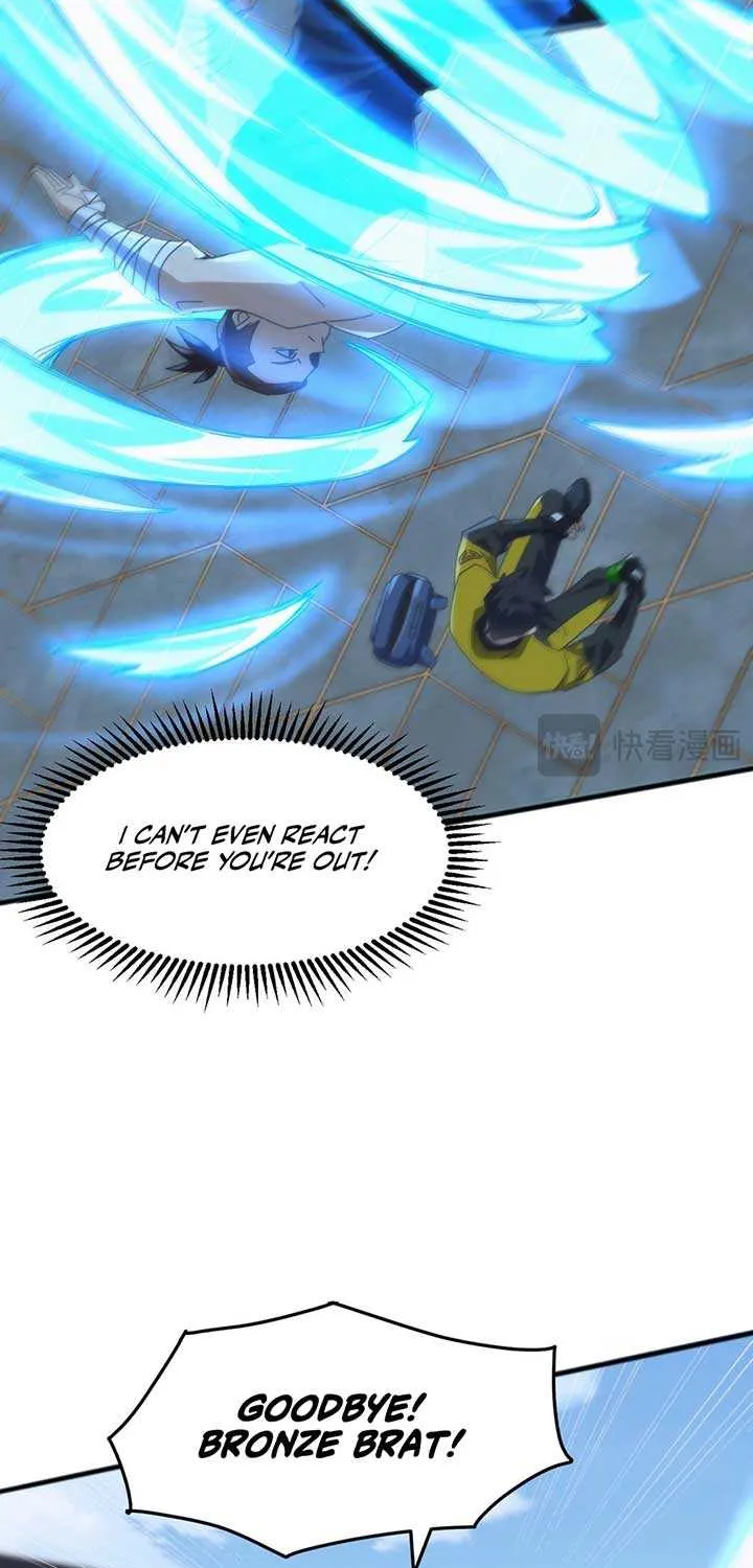Invasion of the Myriad Races: Starting by Taming a Legendary Beast Chapter 16 page 14 - 
