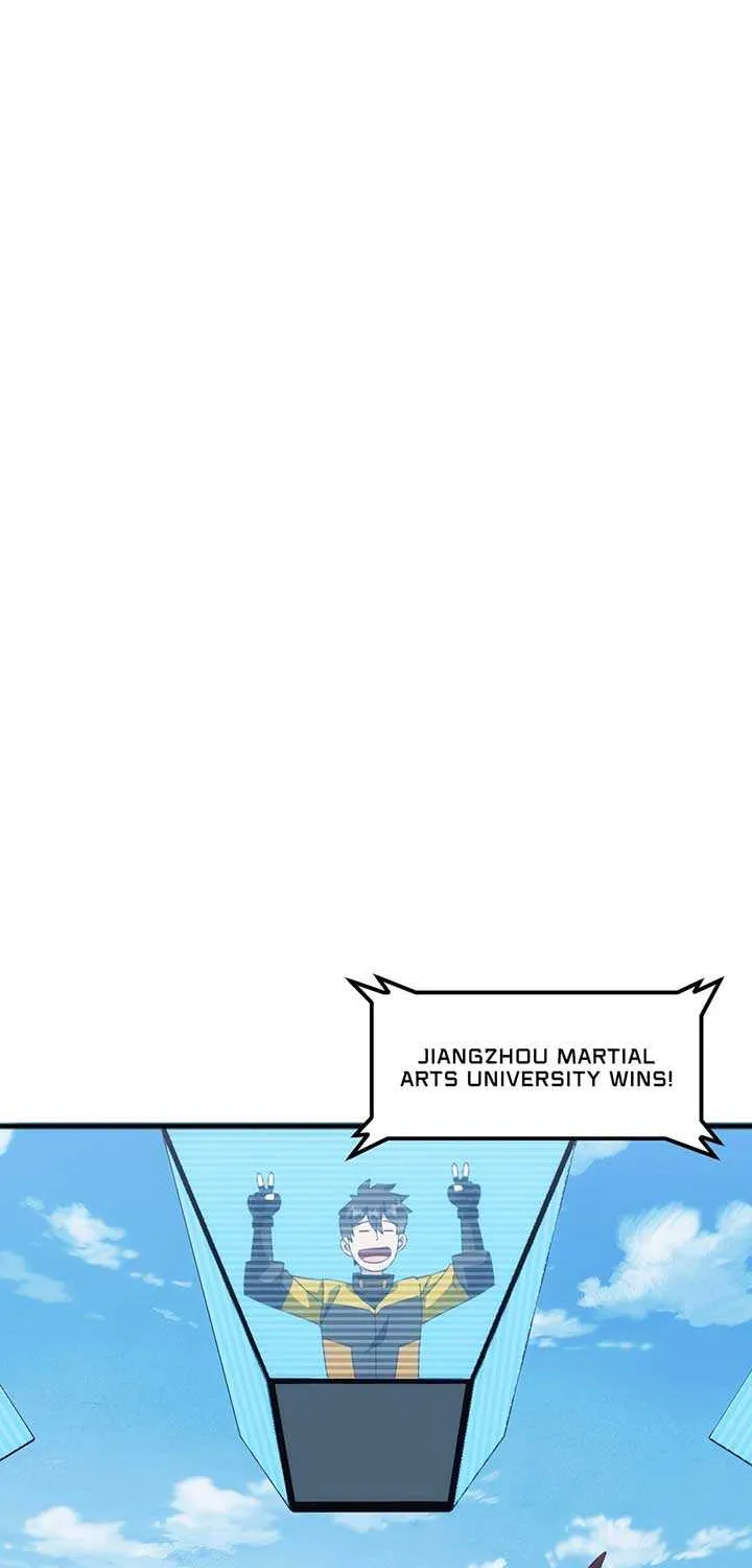 Invasion of the Myriad Races: Starting by Taming a Legendary Beast Chapter 16 page 3 - 