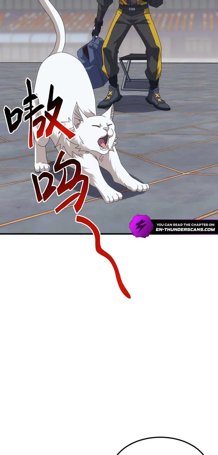 Invasion of the Myriad Races: Starting by Taming a Legendary Beast Chapter 16 page 25 - 