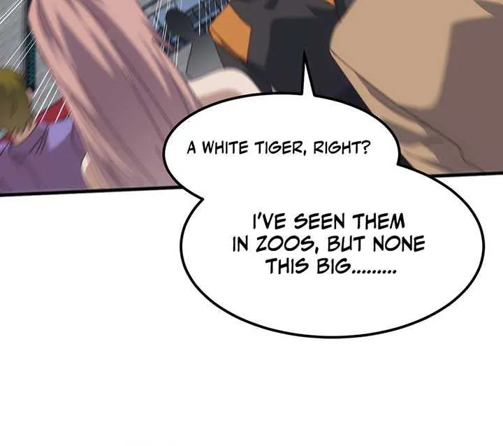 Invasion of the Myriad Races: Starting by Taming a Legendary Beast Chapter 16 page 36 - 
