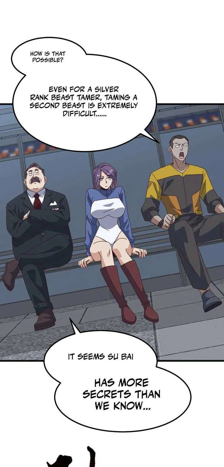 Invasion of the Myriad Races: Starting by Taming a Legendary Beast Chapter 16 page 38 - 