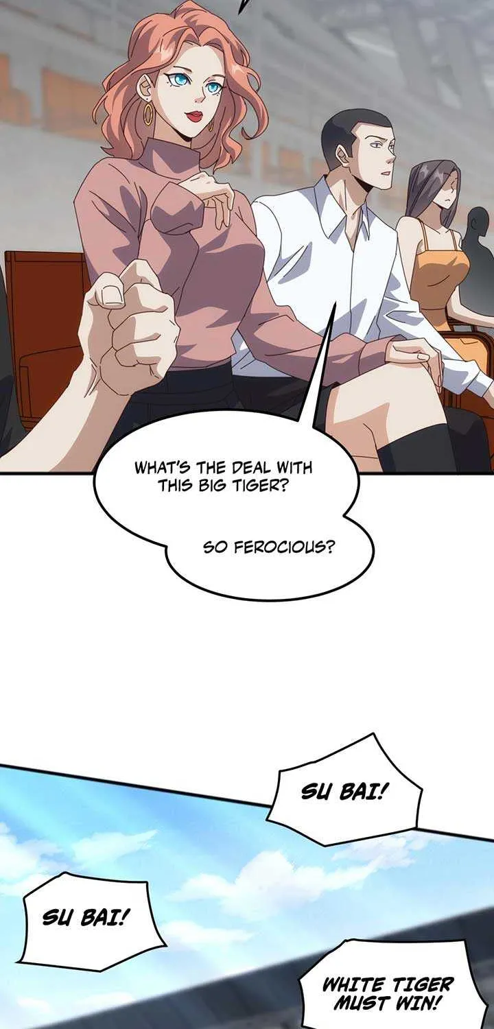 Invasion of the Myriad Races: Starting by Taming a Legendary Beast Chapter 16 page 52 - 
