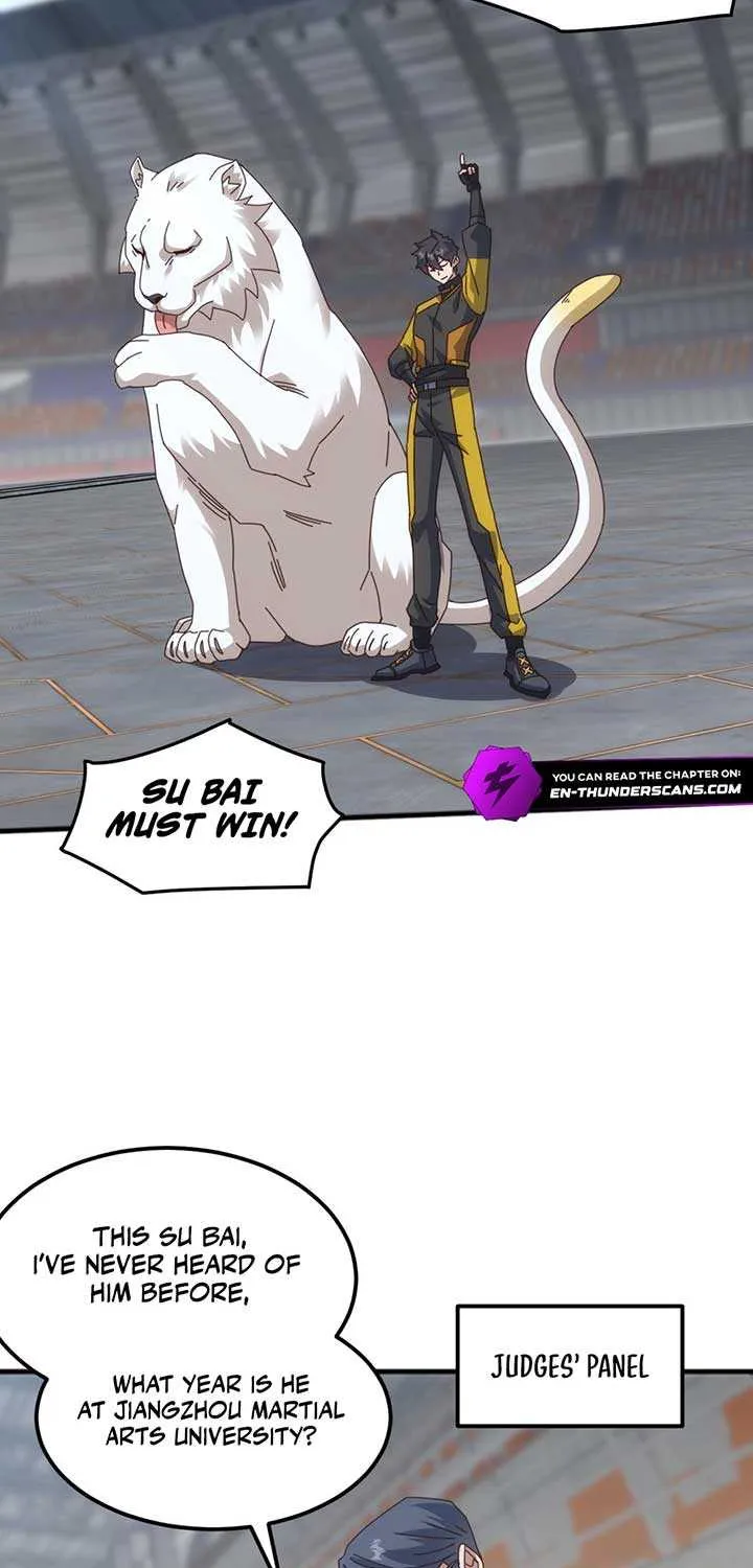 Invasion of the Myriad Races: Starting by Taming a Legendary Beast Chapter 16 page 53 - 