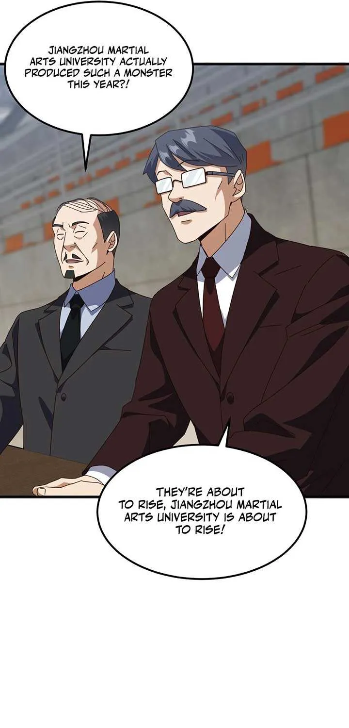 Invasion of the Myriad Races: Starting by Taming a Legendary Beast Chapter 16 page 56 - 