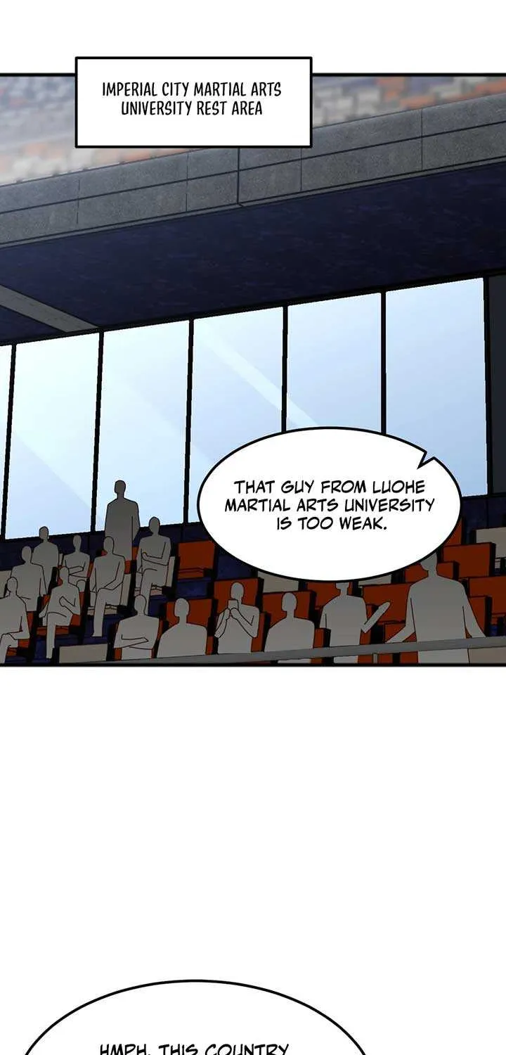 Invasion of the Myriad Races: Starting by Taming a Legendary Beast Chapter 16 page 57 - 