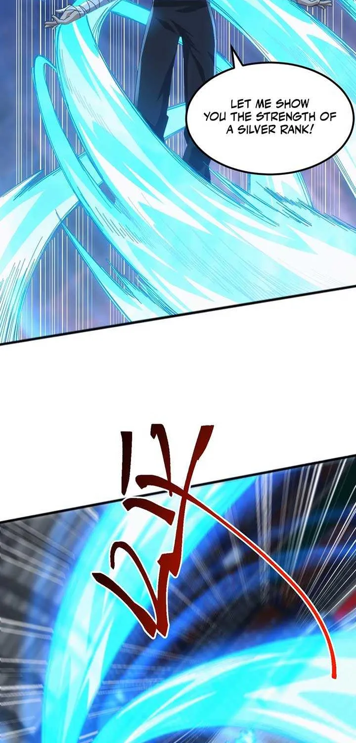 Invasion of the Myriad Races: Starting by Taming a Legendary Beast Chapter 16 page 10 - 