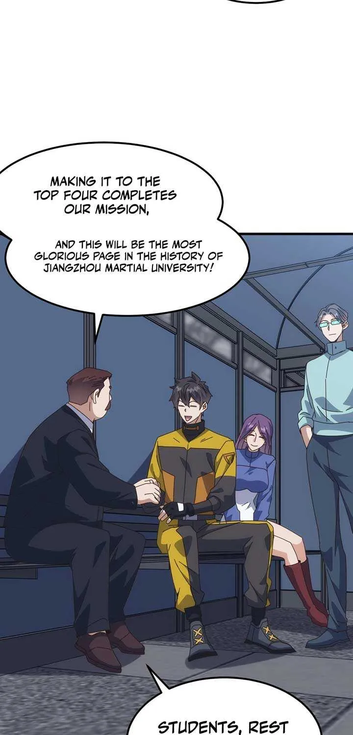 Invasion of the Myriad Races: Starting by Taming a Legendary Beast Chapter 17 page 12 - 
