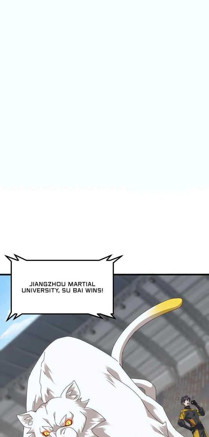Invasion of the Myriad Races: Starting by Taming a Legendary Beast Chapter 17 page 3 - 