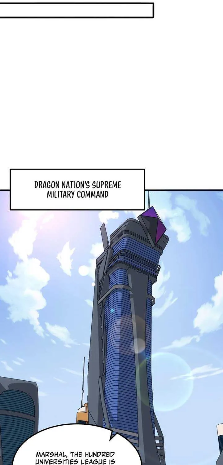 Invasion of the Myriad Races: Starting by Taming a Legendary Beast Chapter 17 page 23 - 