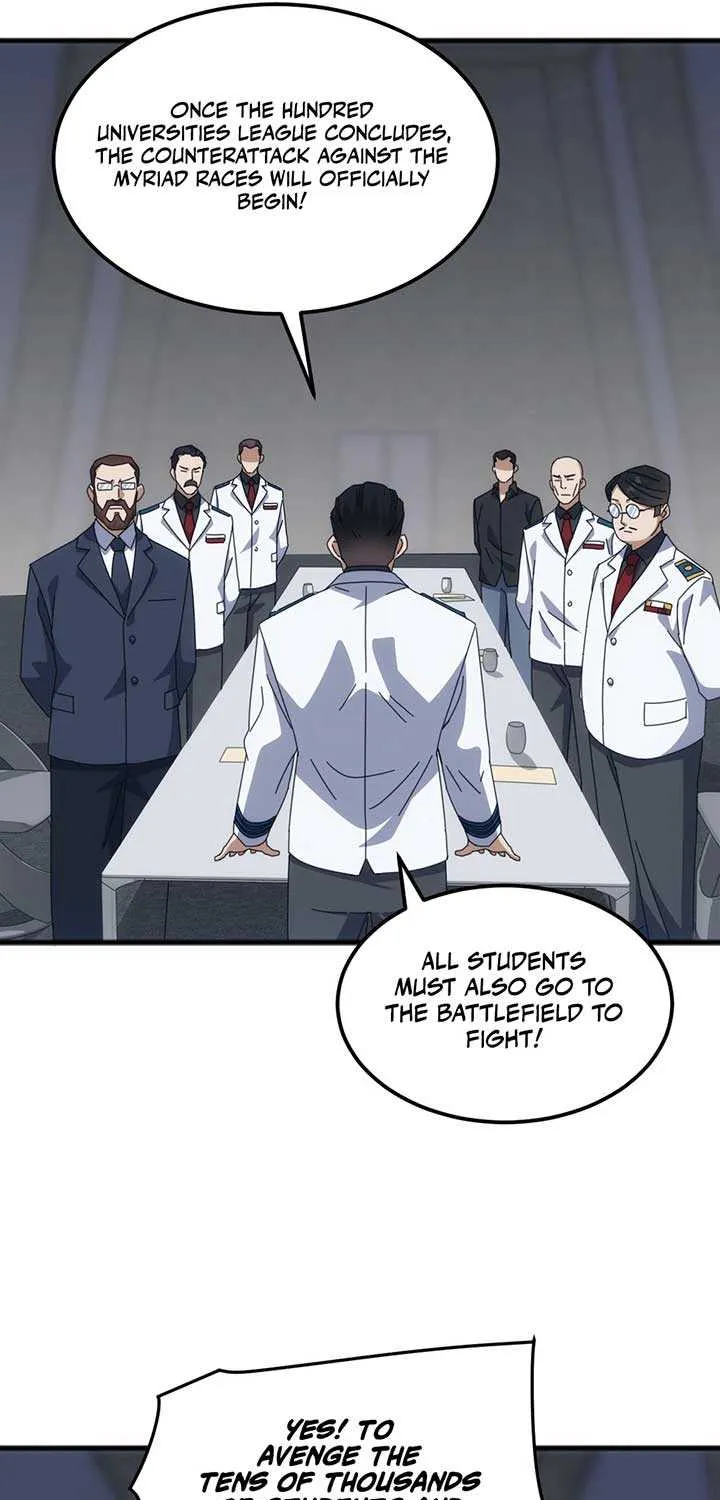 Invasion of the Myriad Races: Starting by Taming a Legendary Beast Chapter 17 page 26 - 