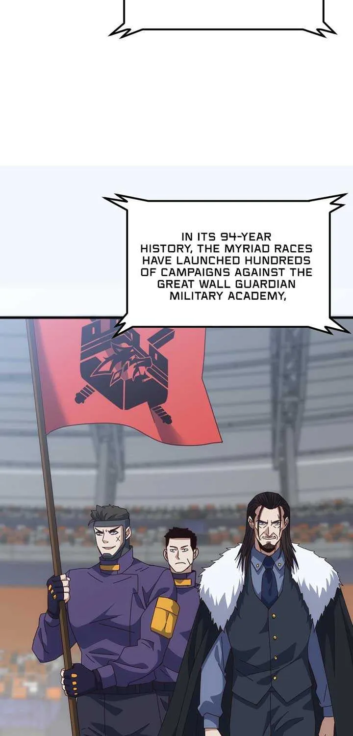 Invasion of the Myriad Races: Starting by Taming a Legendary Beast Chapter 17 page 41 - 