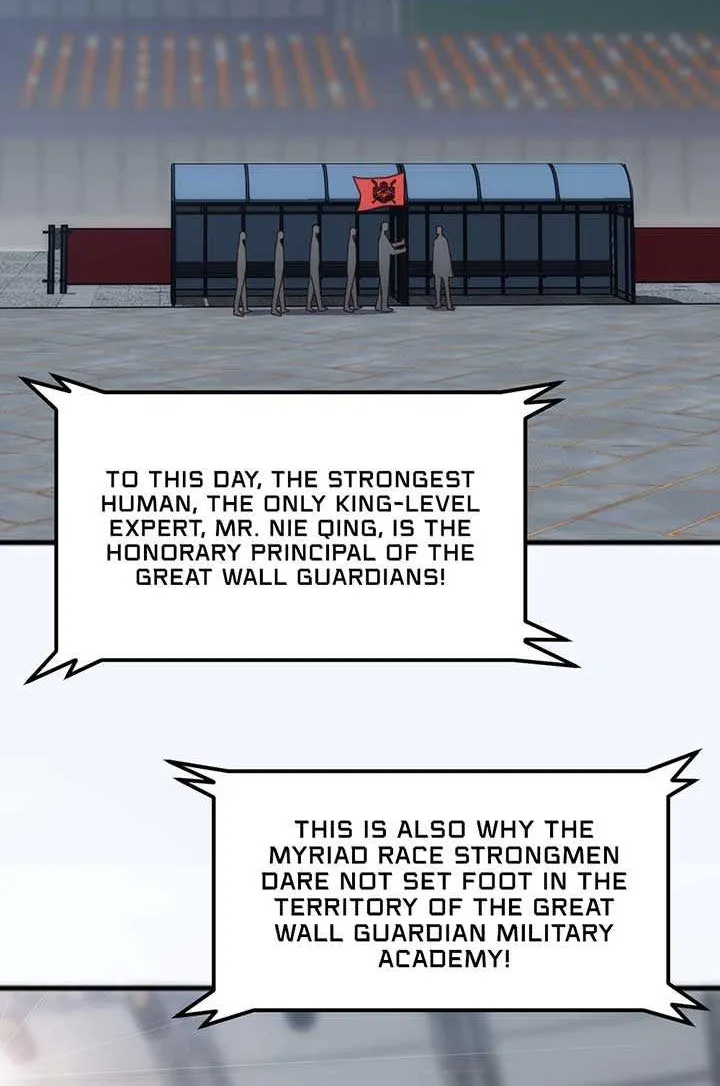 Invasion of the Myriad Races: Starting by Taming a Legendary Beast Chapter 17 page 43 - 