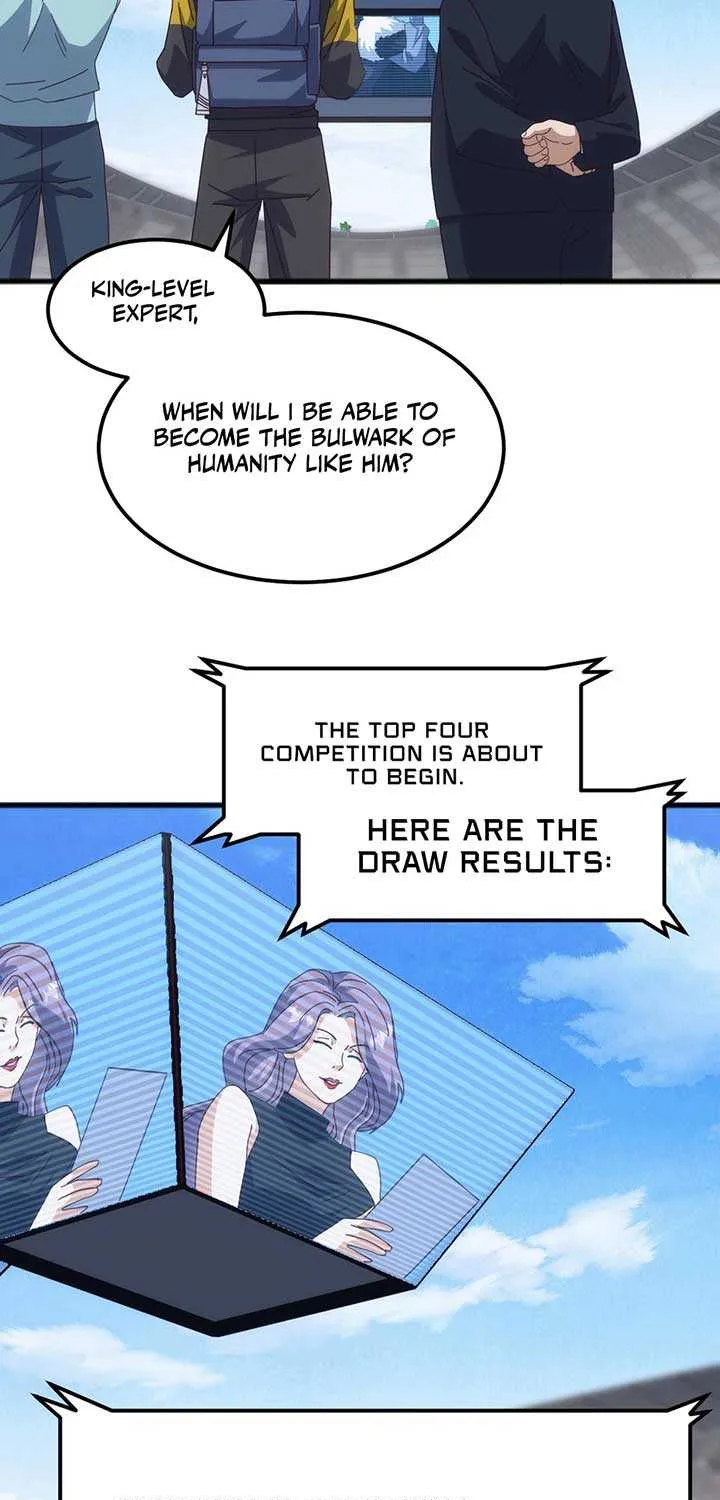 Invasion of the Myriad Races: Starting by Taming a Legendary Beast Chapter 17 page 48 - 