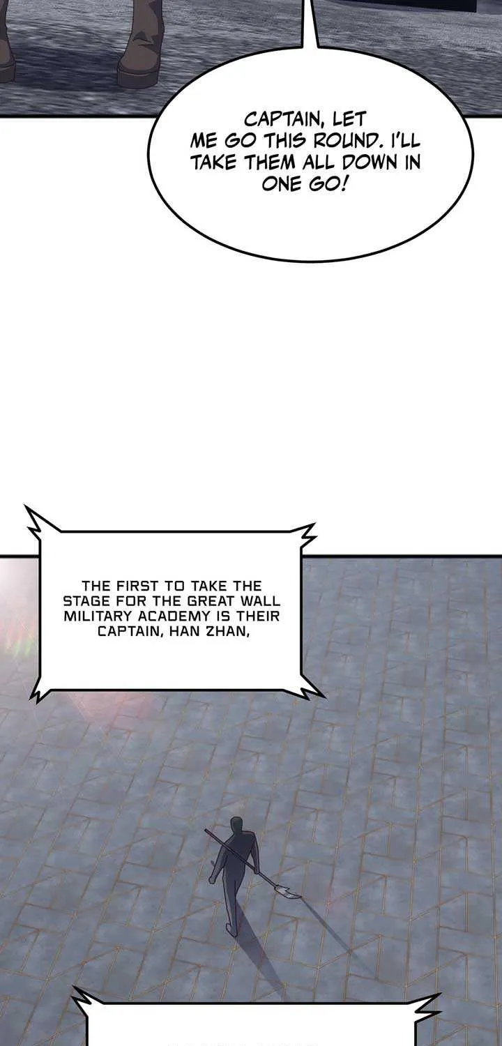 Invasion of the Myriad Races: Starting by Taming a Legendary Beast Chapter 17 page 52 - 