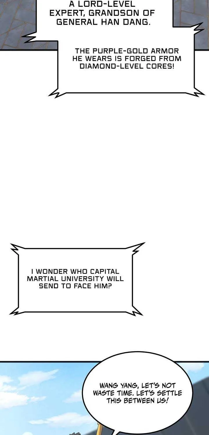 Invasion of the Myriad Races: Starting by Taming a Legendary Beast Chapter 17 page 53 - 