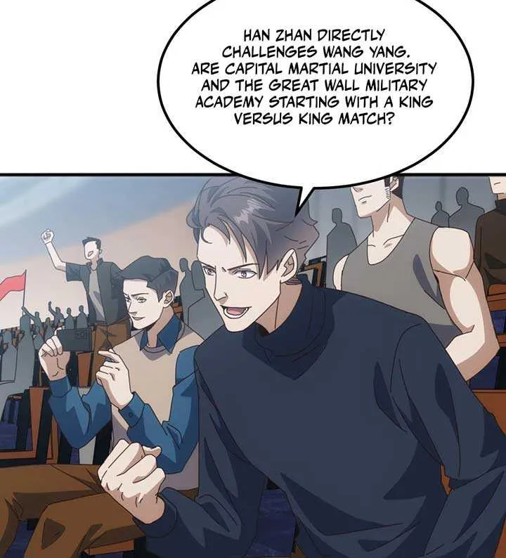 Invasion of the Myriad Races: Starting by Taming a Legendary Beast Chapter 17 page 55 - 