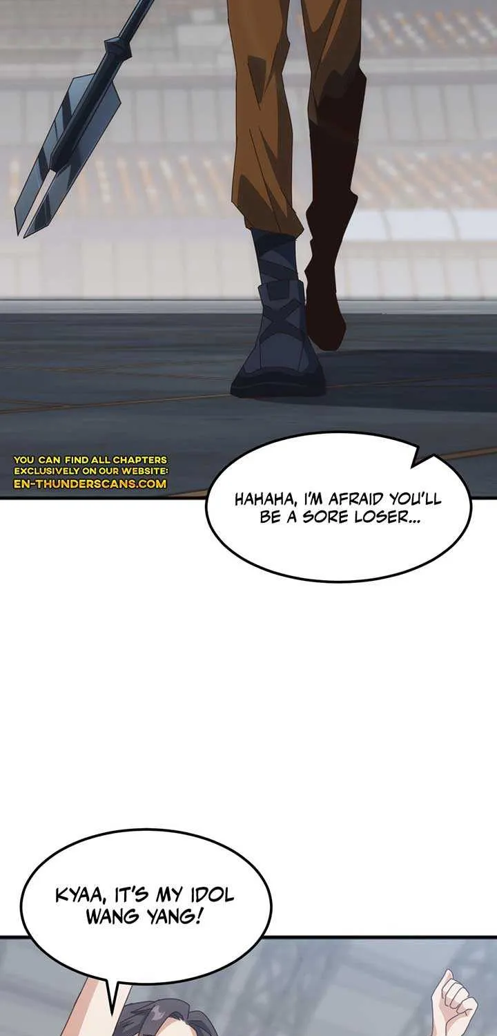 Invasion of the Myriad Races: Starting by Taming a Legendary Beast Chapter 17 page 58 - 
