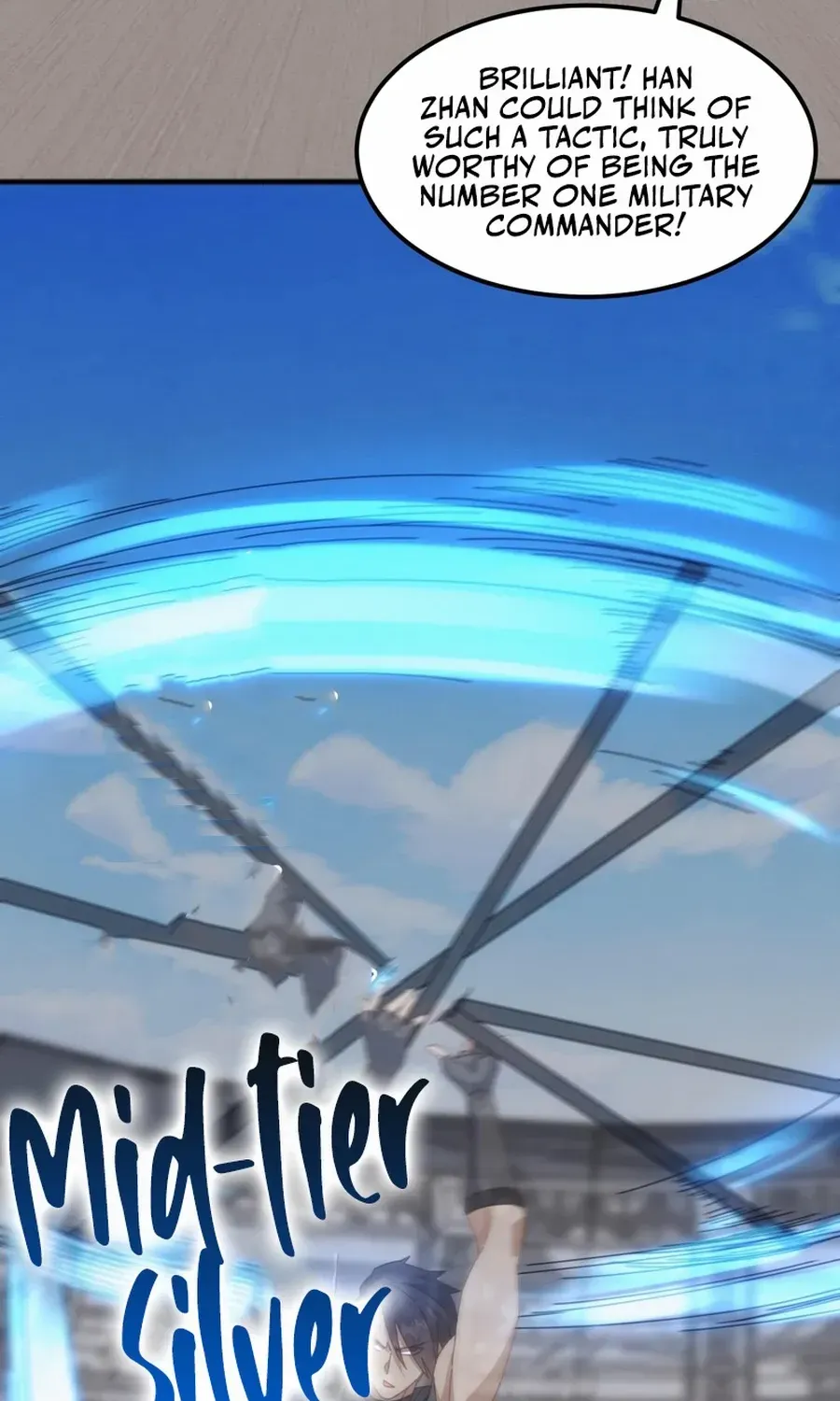 Invasion of the Myriad Races: Starting by Taming a Legendary Beast Chapter 18 page 23 - 