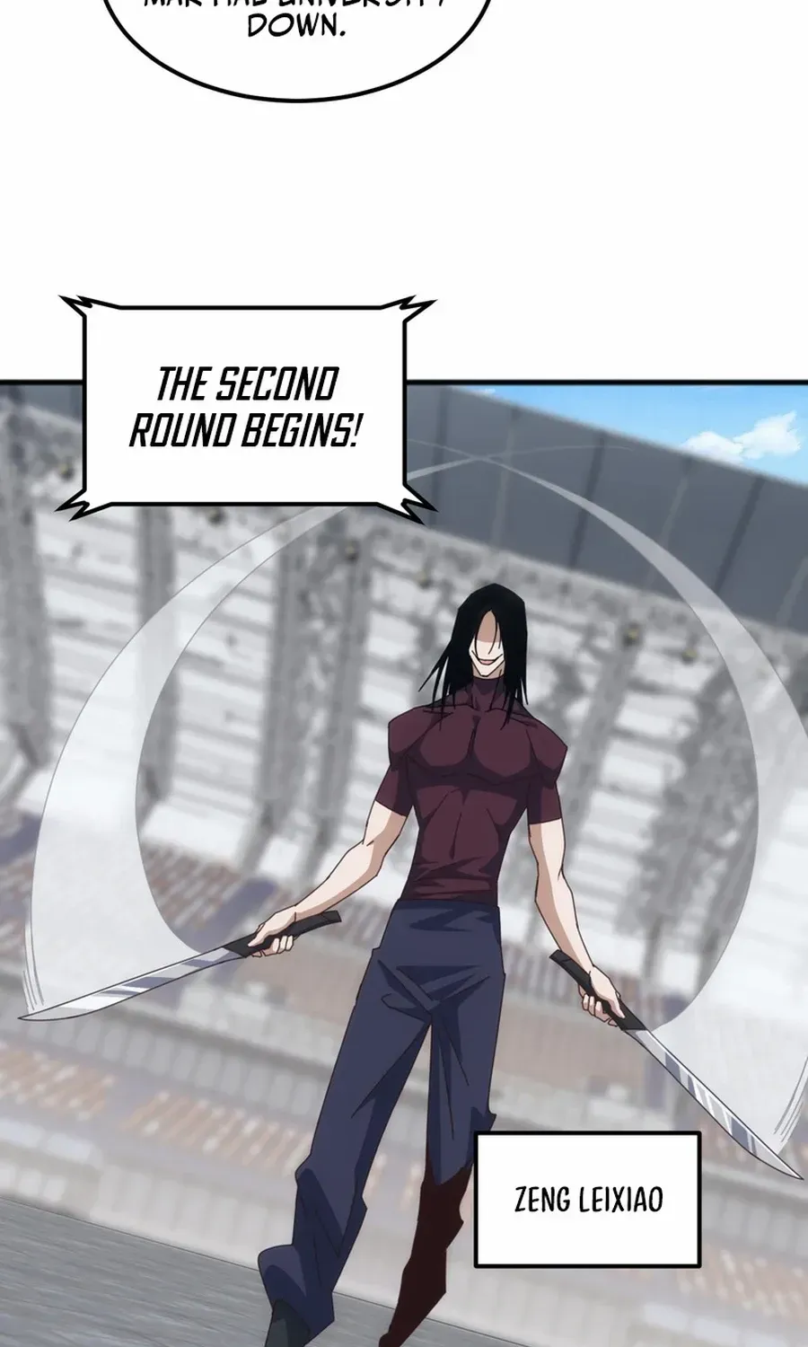 Invasion of the Myriad Races: Starting by Taming a Legendary Beast Chapter 18 page 42 - 