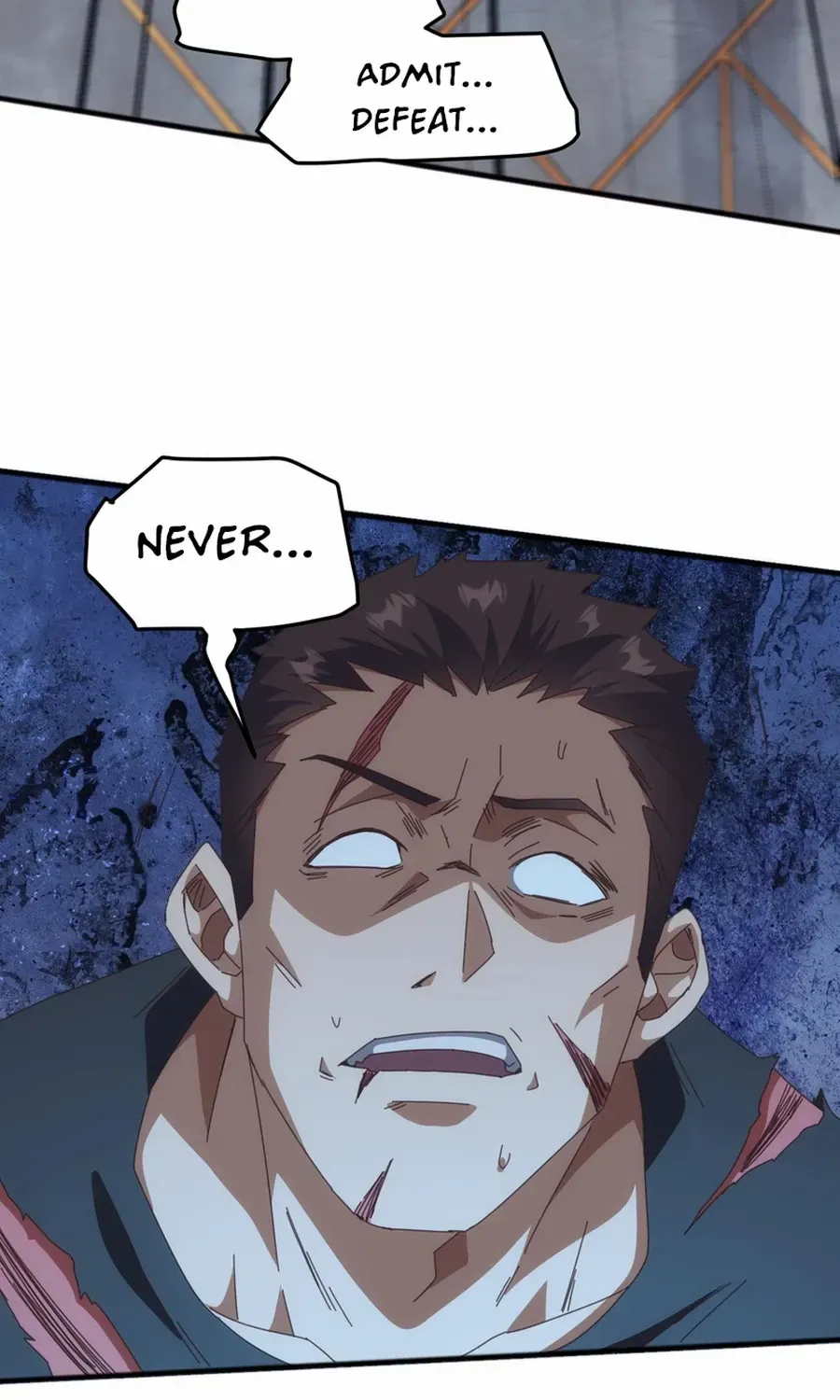 Invasion of the Myriad Races: Starting by Taming a Legendary Beast Chapter 18 page 62 - 