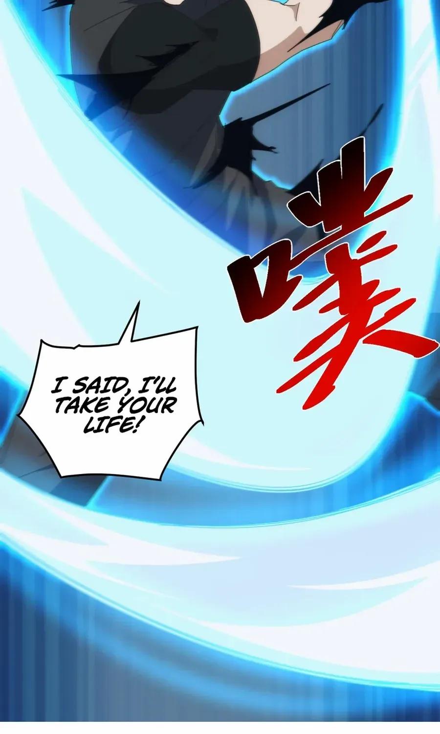 Invasion of the Myriad Races: Starting by Taming a Legendary Beast Chapter 18 page 82 - 