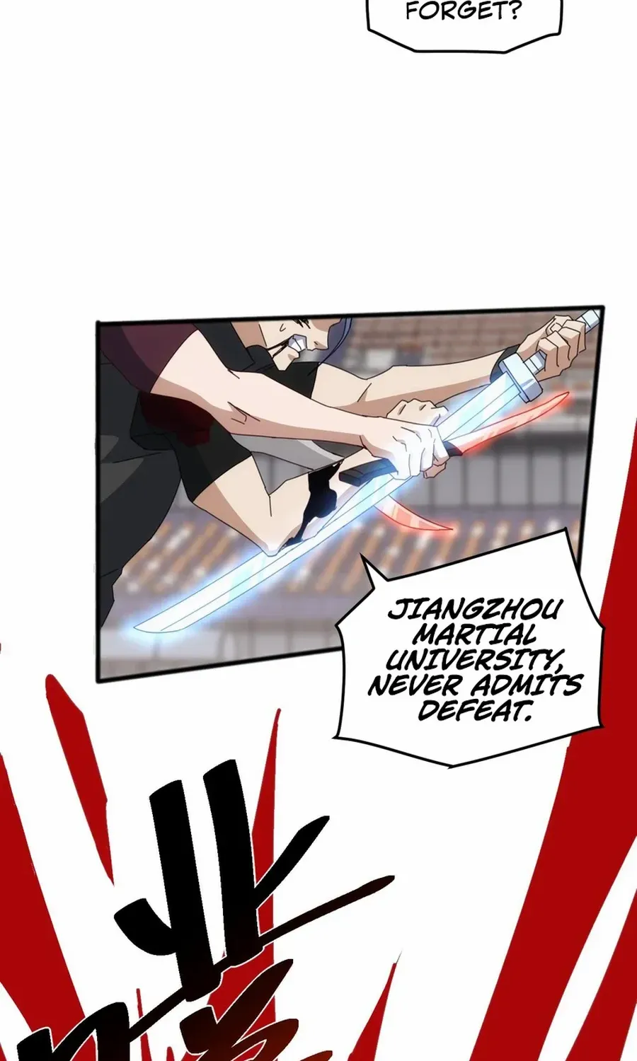 Invasion of the Myriad Races: Starting by Taming a Legendary Beast Chapter 18 page 87 - 
