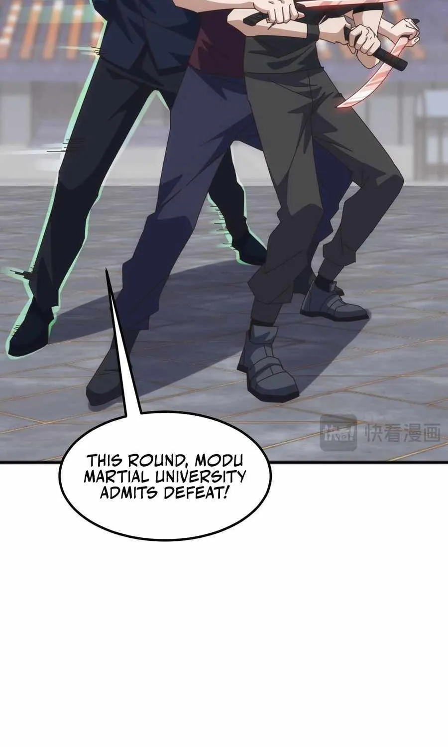 Invasion of the Myriad Races: Starting by Taming a Legendary Beast Chapter 19 page 12 - 