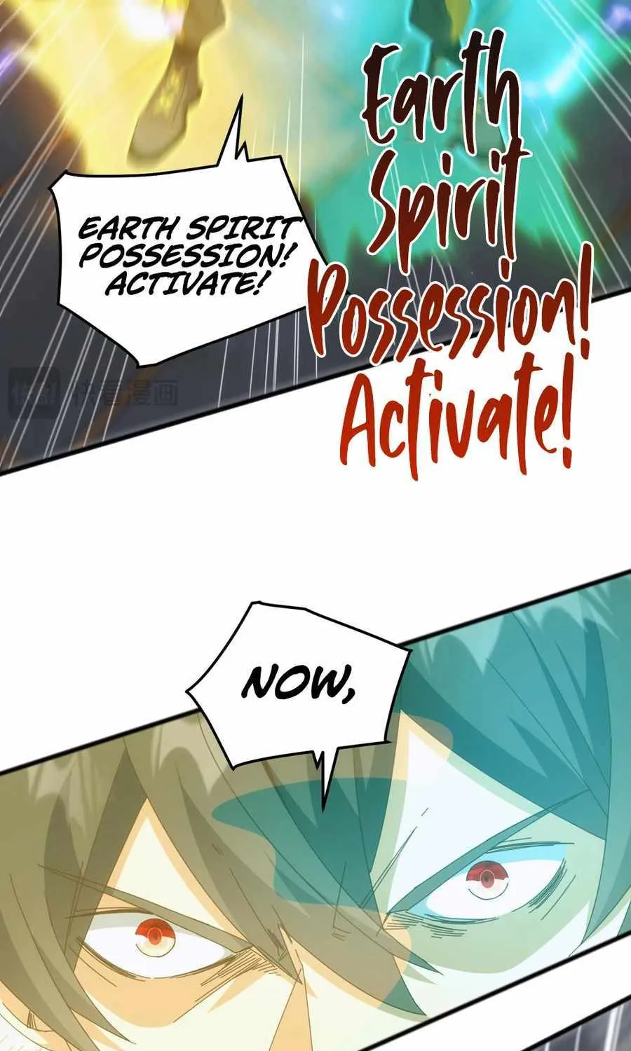 Invasion of the Myriad Races: Starting by Taming a Legendary Beast Chapter 19 page 58 - 