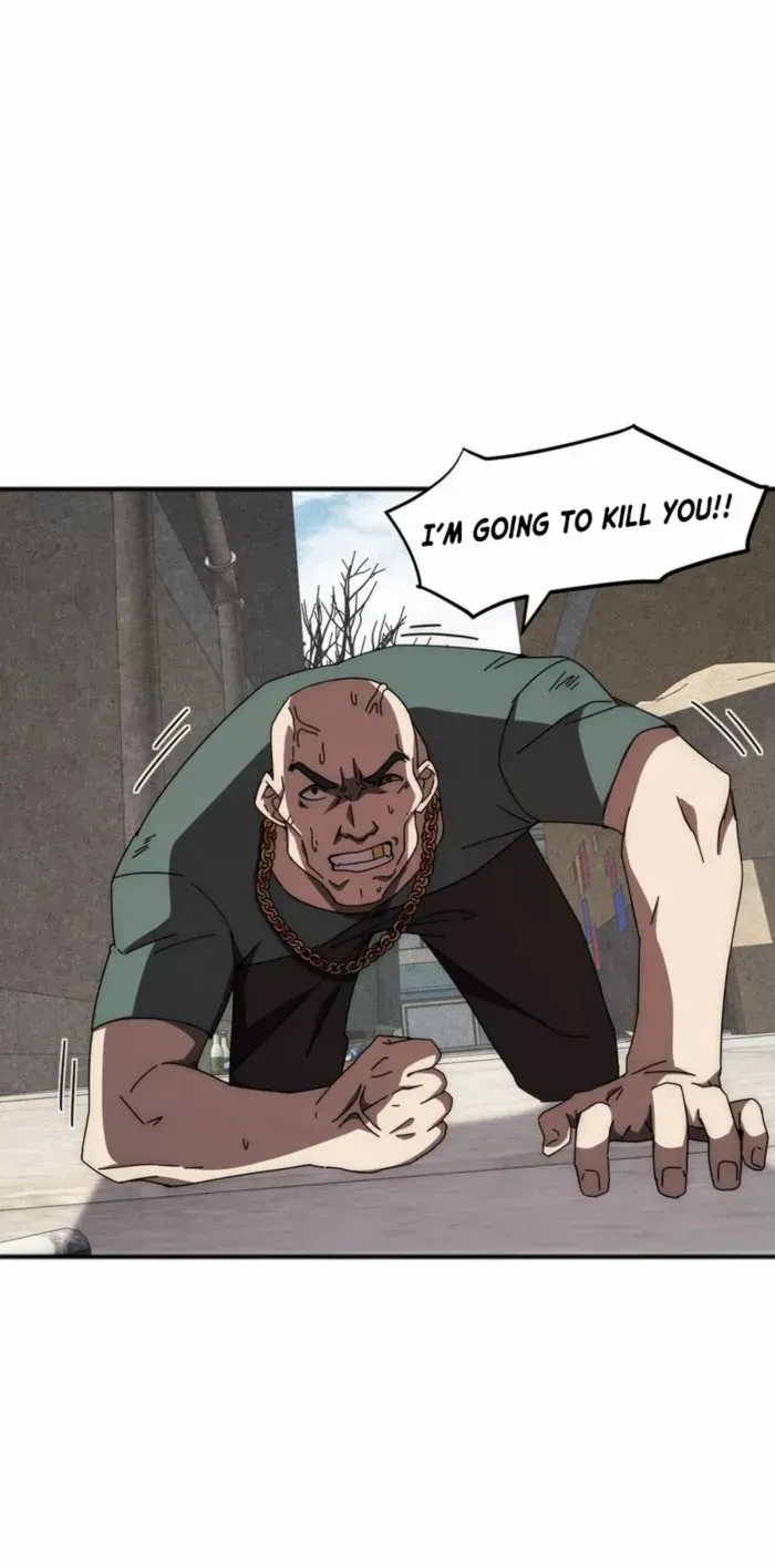 Invasion of the Myriad Races: Starting by Taming a Legendary Beast Chapter 2 page 40 - 