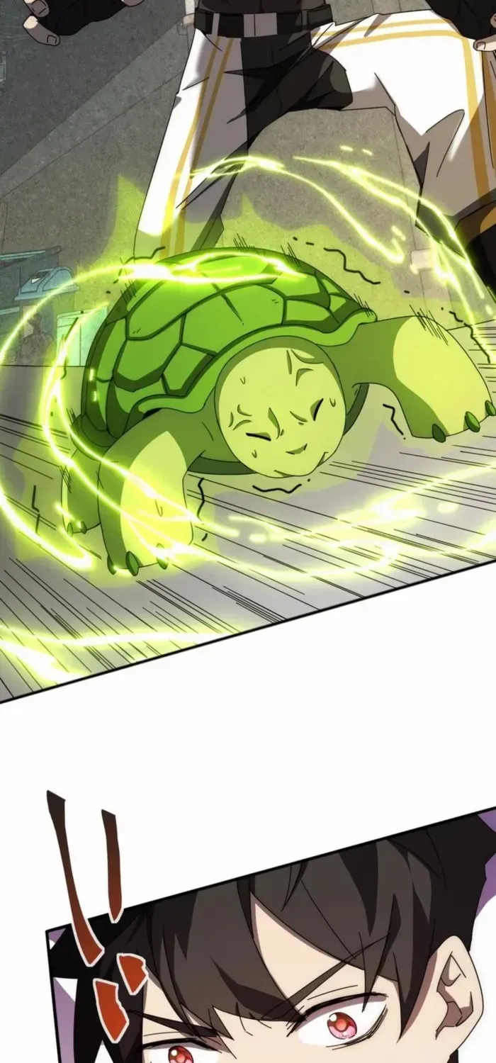 Invasion of the Myriad Races: Starting by Taming a Legendary Beast Chapter 2 page 50 - 
