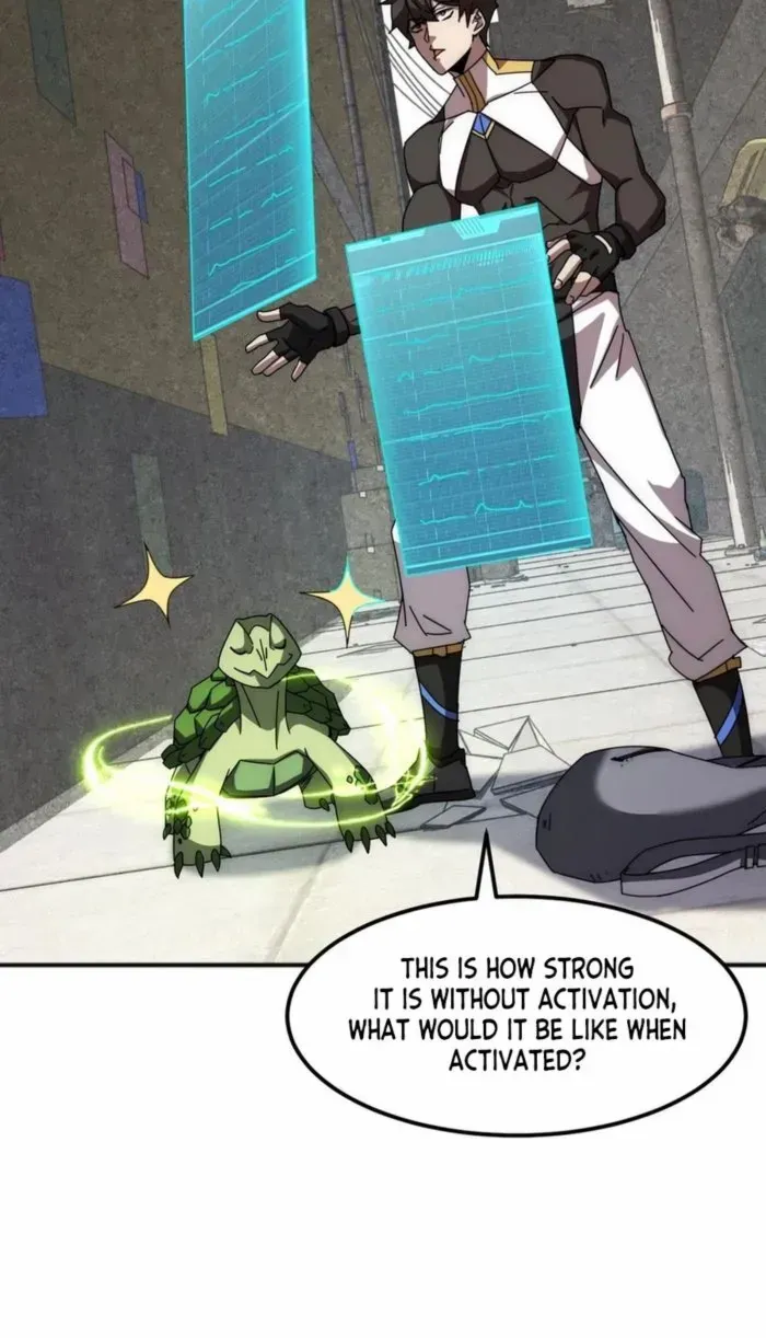 Invasion of the Myriad Races: Starting by Taming a Legendary Beast Chapter 2 page 56 - 